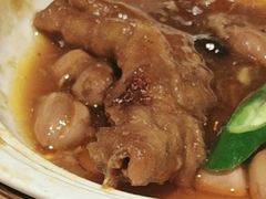 -潮福城潮州大酒楼(湖滨北路店)
