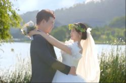 点击看大图 -青禾蒙娜丽莎婚纱摄影(武汉总店)