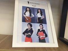 -海马体照相馆(大连罗斯福广场店)