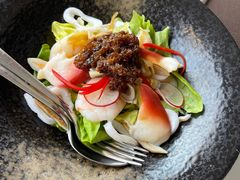 solo拌海鲜-Solo(衡山路店)