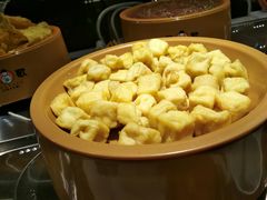 -龍歌自助小火锅(崂山丽达店)