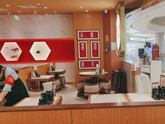 -松鹤楼面馆(清河万象汇店)