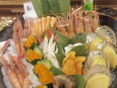 -菊上料理(蜀山银泰百货店)