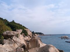 -东澳岛