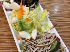 -丝路传奇·中国拉面航母店(北医三院店)