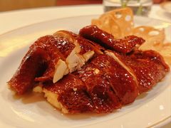 -唐阁(香港朗廷酒店)