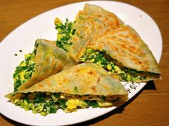 -河沿肉饼Beijing Pie(锡拉胡同店)