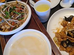 -鼓楼东街老火锅(鼓楼店)