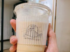 -不正咖啡(万达尊店)
