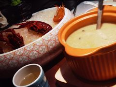 -乔街深夜食堂·小龙虾·高压锅生蚝(杭州总店)