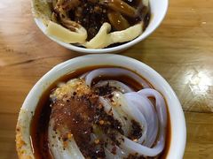 -洞子口张老二凉粉(文殊院店)