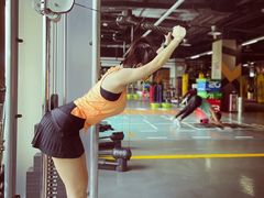 -天行健身＆天行拳馆跆拳道·格斗TXGYM