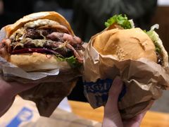 BigAl-Fergburger(皇后镇店)