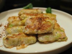 -阿庄新豫菜(航海东路店)