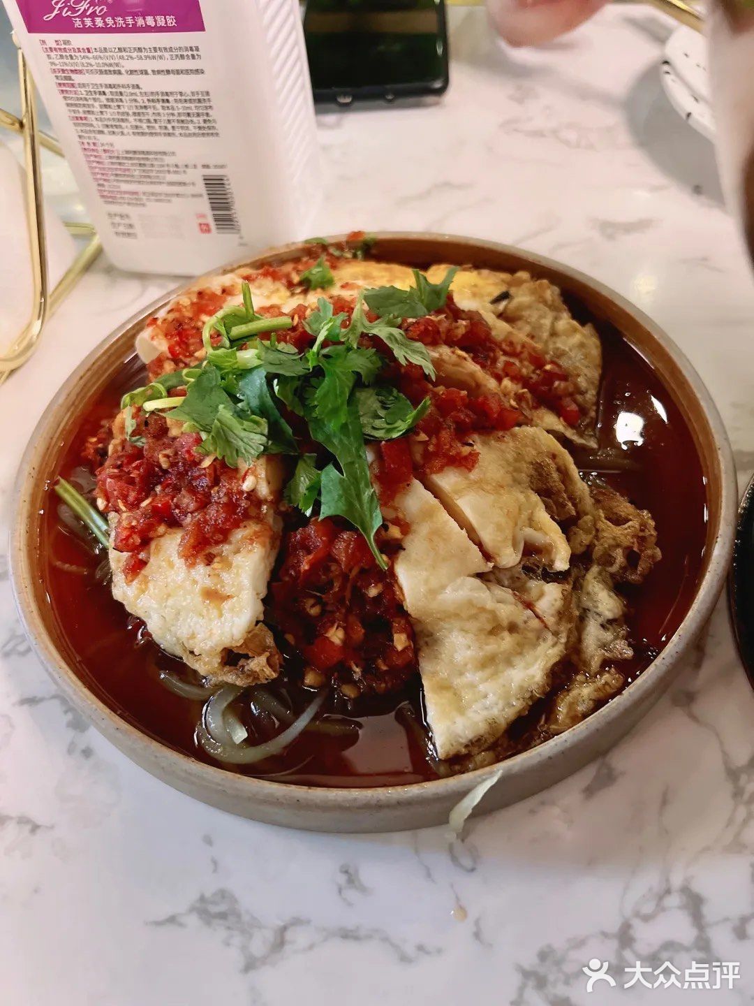 味道还不错，排队这事太糟心了