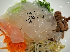 -紫光园·烤鸭·北京菜(团结湖店)