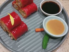 -点都德(聚福楼店)