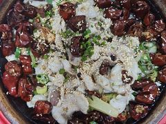 -大丰收脆鱼(浦西万达店)