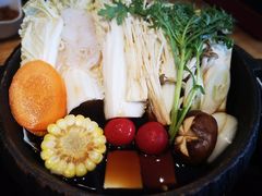 -水林间·寿喜烧自助(仙林金鹰店)
