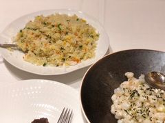 -扬州香格里拉·香宫中餐厅