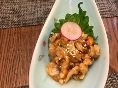 -月见·烧鸟酒场居酒屋(农科路店)