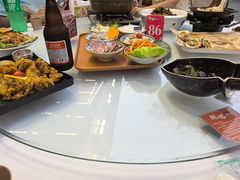 -刘姐啤酒鱼民族演艺餐厅(西街总店)
