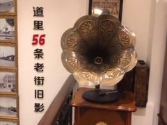 -老厨家(友谊路总店)