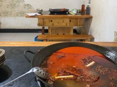 -星鸿社重庆老火锅