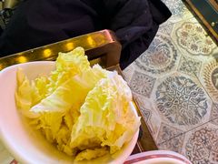 -大吉利·潮汕鲜牛肉火锅(西安店)