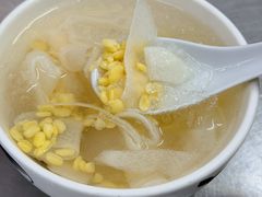 -老福合沟无米粿甜汤粿品店