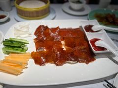 片皮鸭-江南厨子(壹方城店)