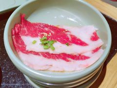 -韩盛·盛江山自助料理(沈辽路万达店)