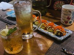 -半藏居酒屋(香港花园店)