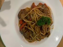 -菲滋意式餐厅(西溪印象城店)