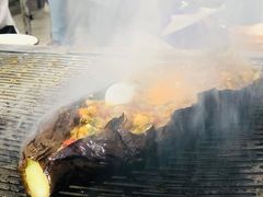 -陈小肠自助火盆烧烤(海门渔村美食街店)