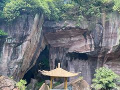 -广州莲花山旅游区
