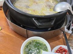 -15年老字号鑫鑫猪肚鸡·椰子鸡海南火锅(兴隆华侨农场店)