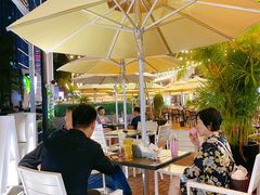 露天位-813芭依珊 BAESAn(皇冠十畝地店)