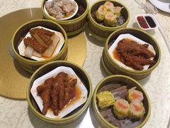 -万禧明珠大酒楼(海丰店)