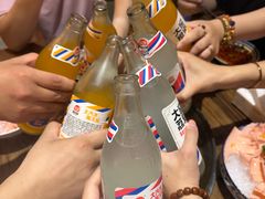 -旧街市鲜货老火锅(大光路店)