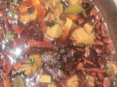 -大鹏饭店·金陵家宴(奥体中心店)