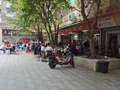 -顺发饮食店(景泰西六巷店)