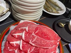 -牛牛和牛海鲜粥底火锅(长虹国际城店)