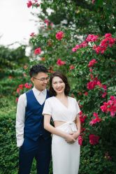 -巴黎婚纱摄影工作室