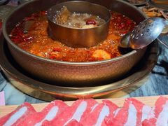 -矮板凳老火锅(宽窄巷子店)