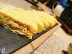 厚蛋烧-琴寿司居酒屋(中山广场店)