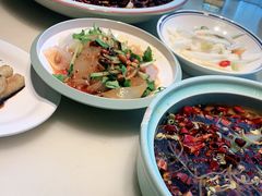 -常和州·夜宵大排档(常州单店)