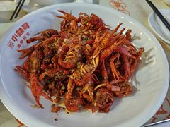 -小林哥的海鲜馆·夜宵烧烤(渔人码头店)