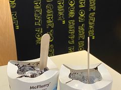 -麦当劳(从化从城大道店)