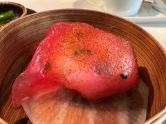-龙景轩(香港四季酒店)
